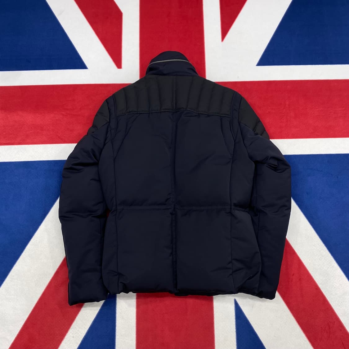 지오송지오 덕다운 패딩자켓 105 상품이미지2