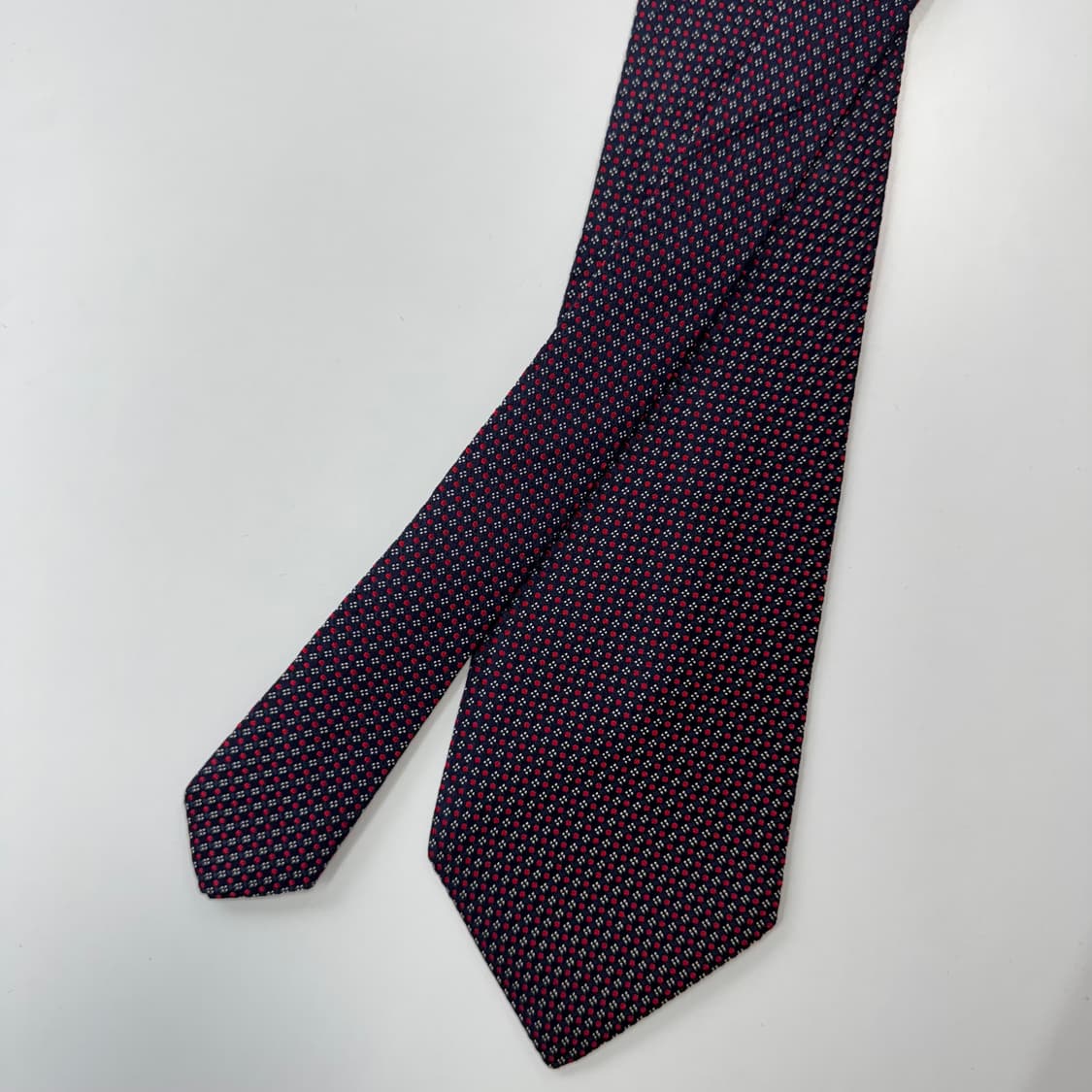 브리오니 (BRIONI) 명품 정품넥타이 상품이미지3