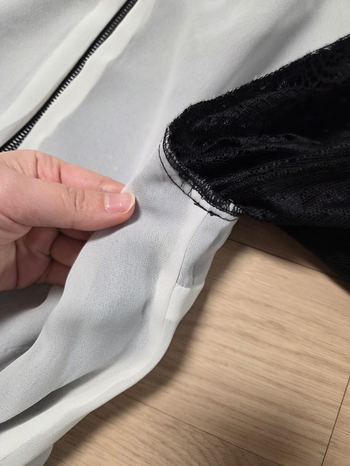 snadro race dress 1 size  상품이미지4