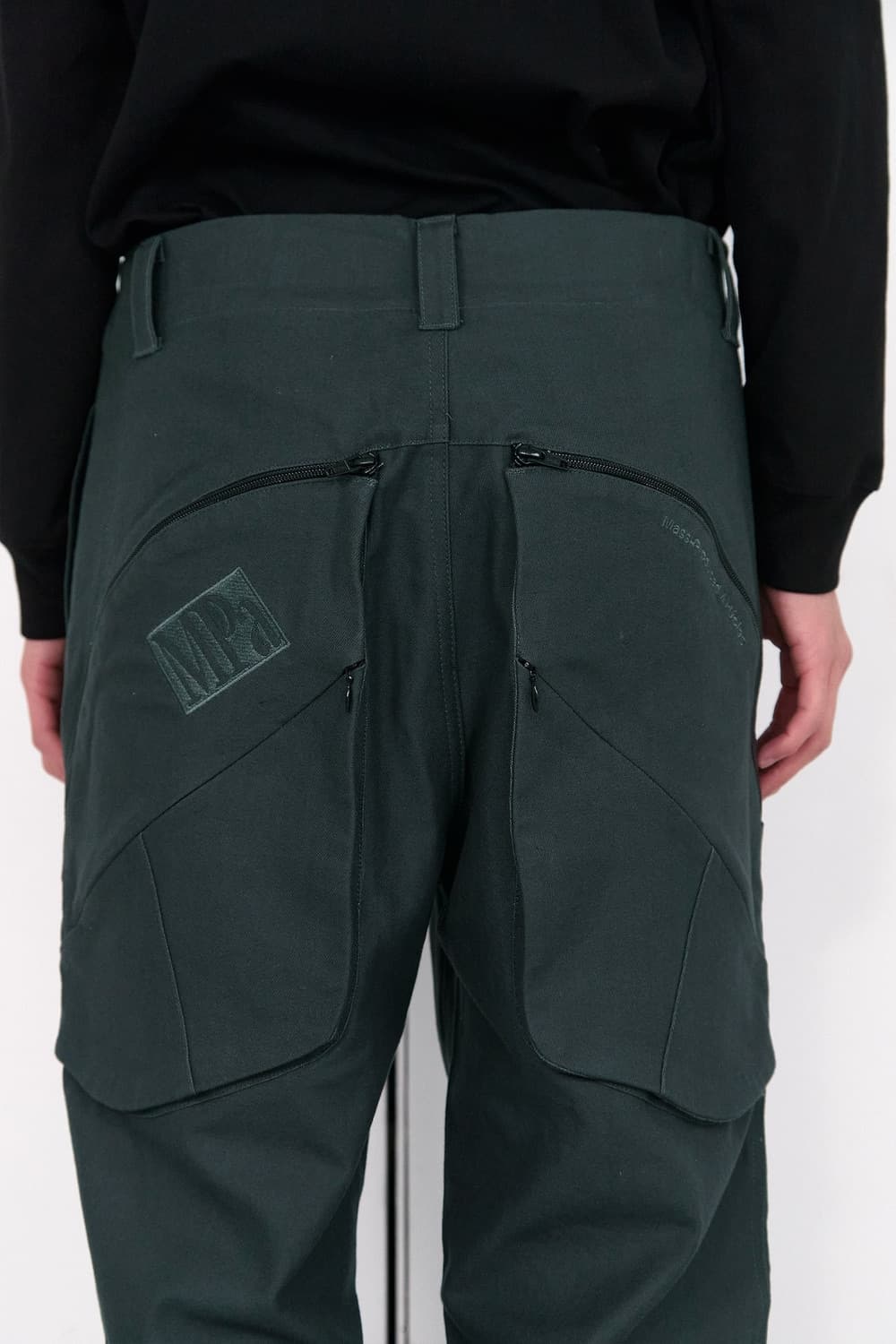 mpa 플랜트 유틸리티 팬츠 상품이미지3