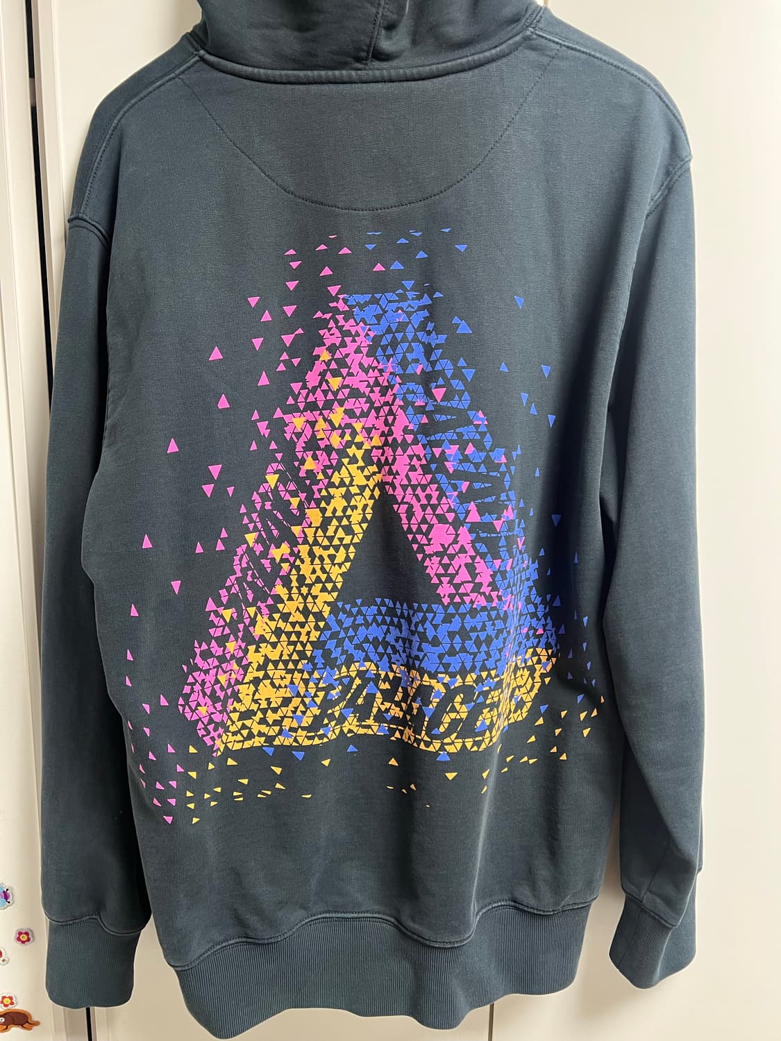 팔라스 맥시멈 트라이 퍼그 후드 판매 합니다 상품이미지2