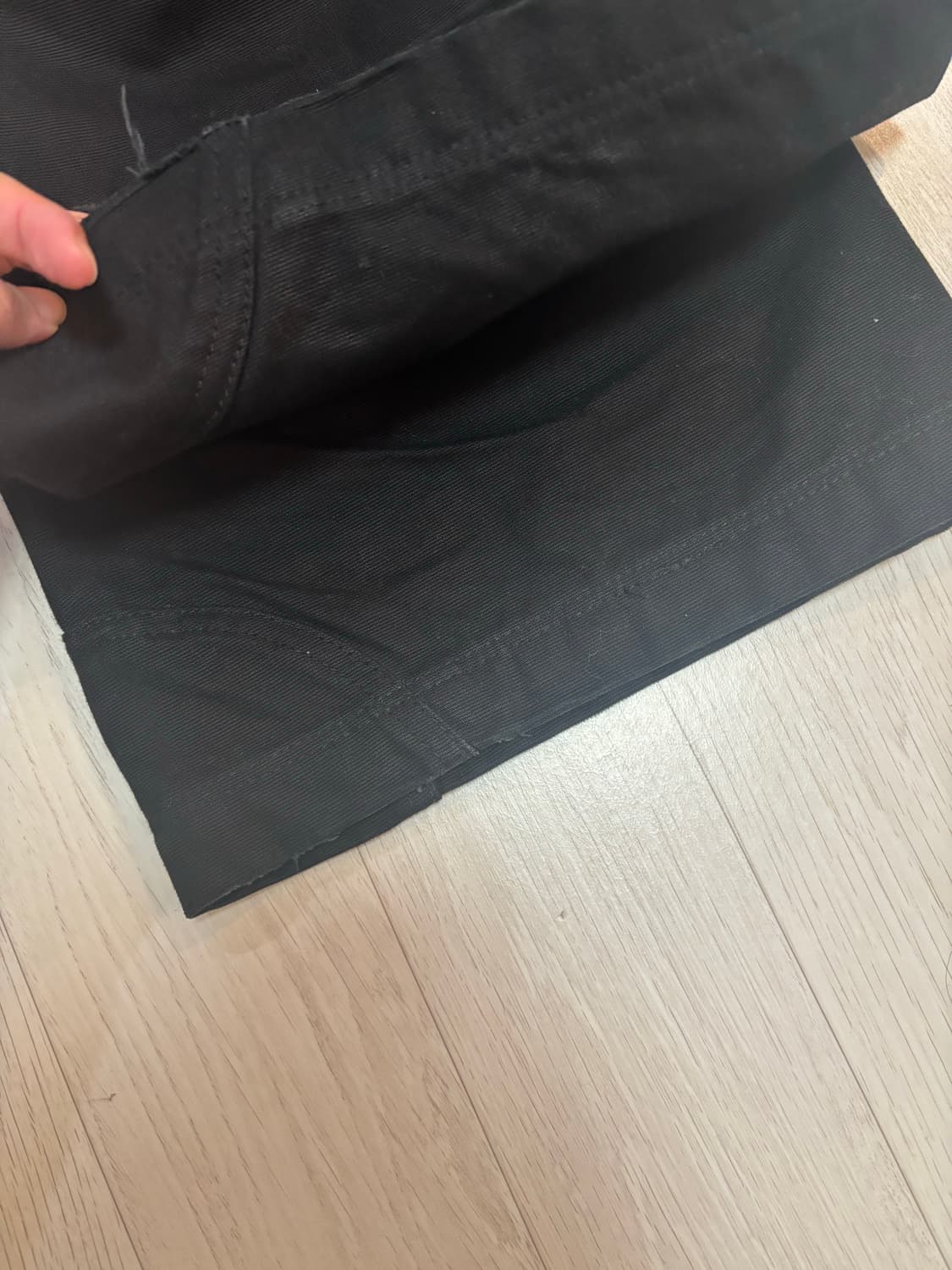 베이컨트 아카이브 vacant archive 밀리터리 카고 팬츠 m 상품이미지10