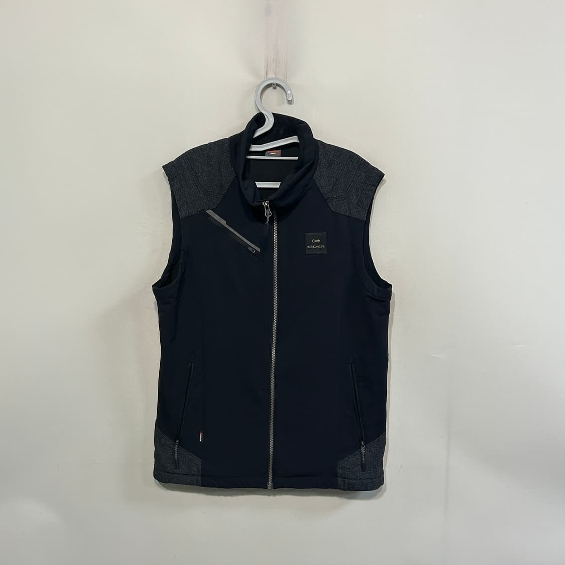 아이더 남성 조끼 100 상품이미지1