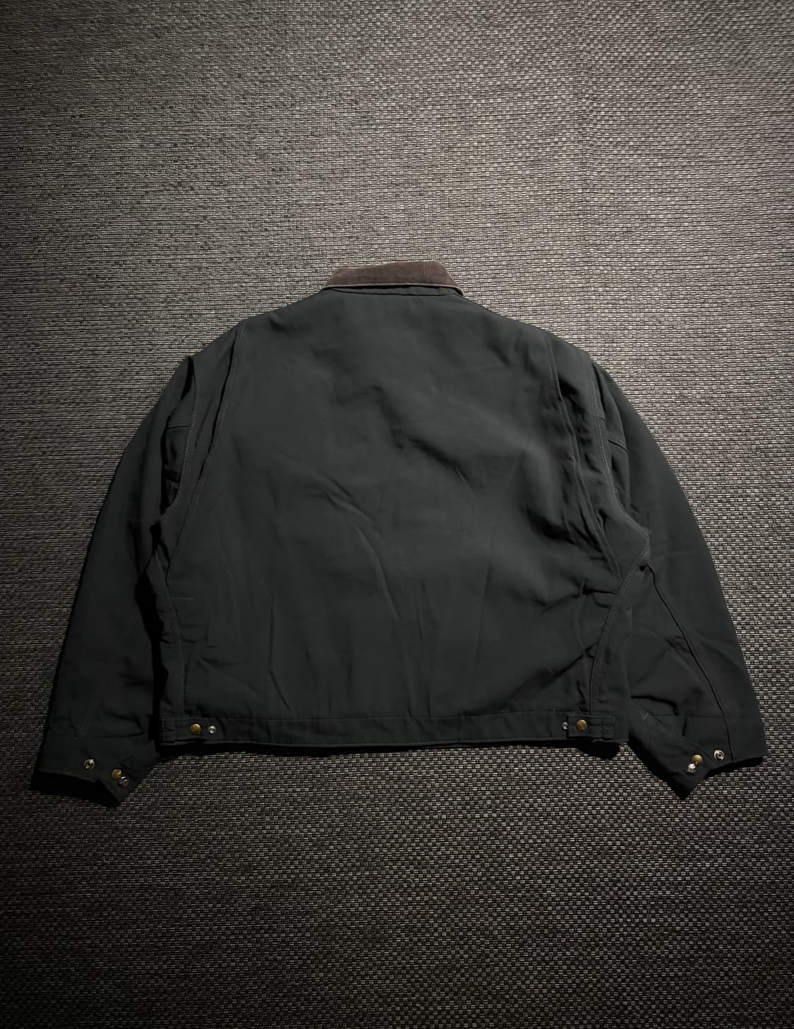 칼하트 디트로이트 J128 CHR XXL USA🇺🇸 상품이미지6