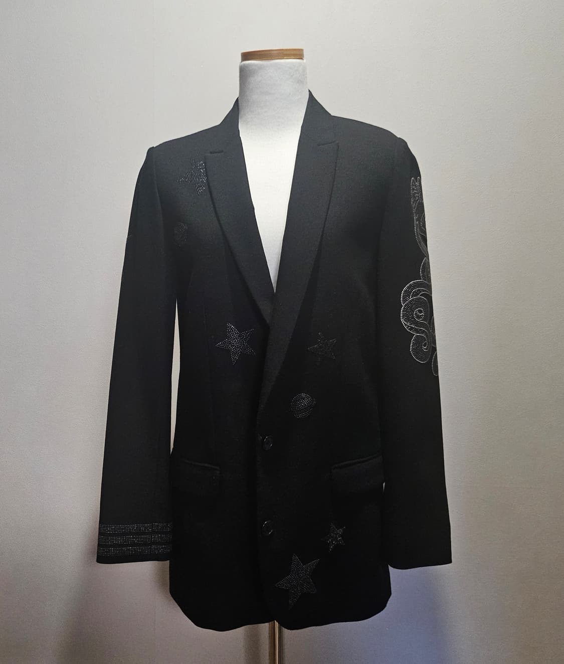 쟈딕앤볼테르(Zadig & Voltaire) 여성자켓 상품이미지1