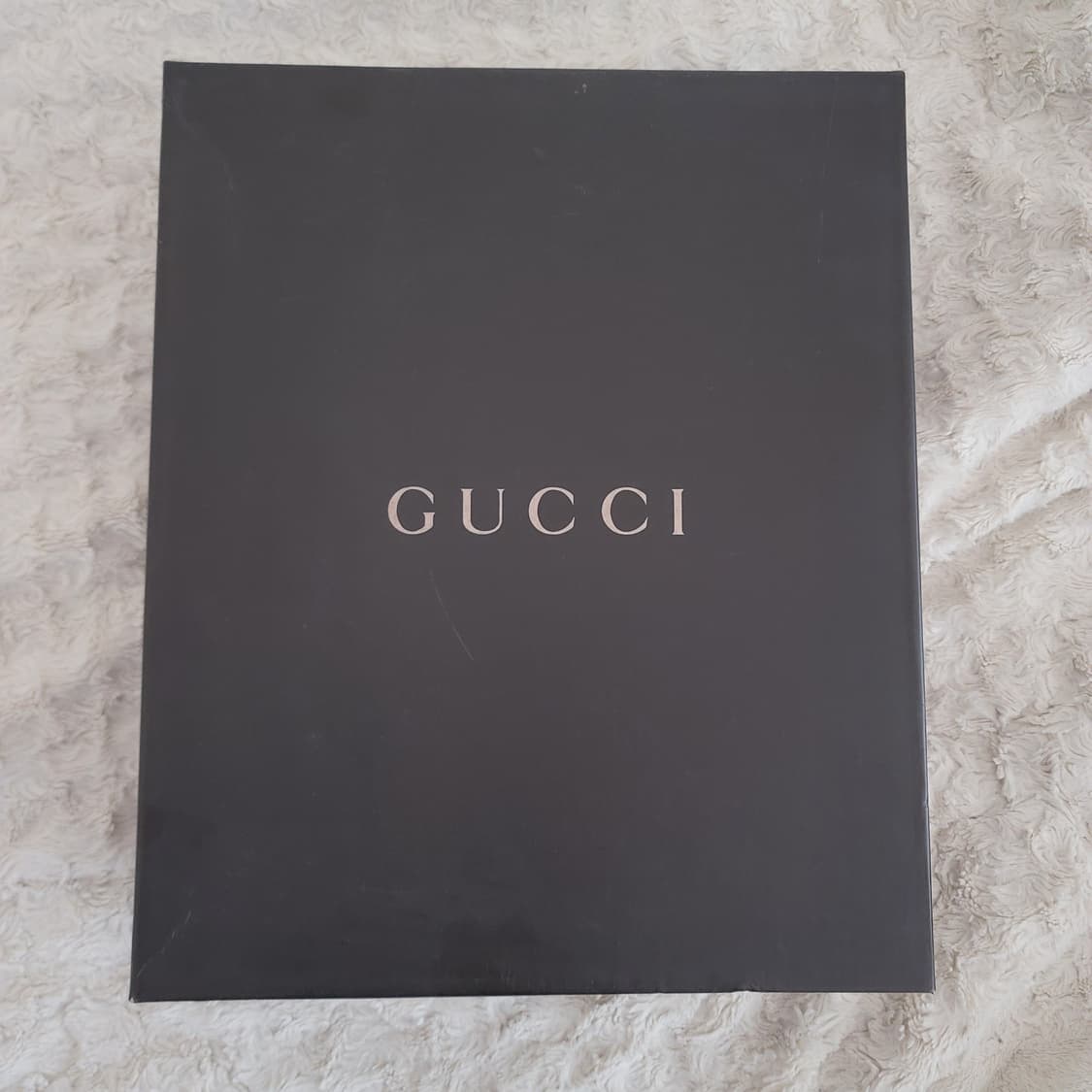 구찌 무스탕 부츠 상품이미지8