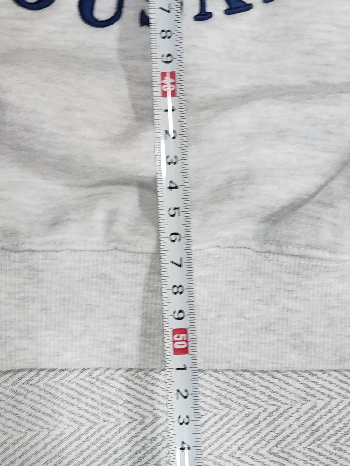 [M] 패블러스아카이브 강아지 맨투맨 여성 M사이즈 상품이미지8