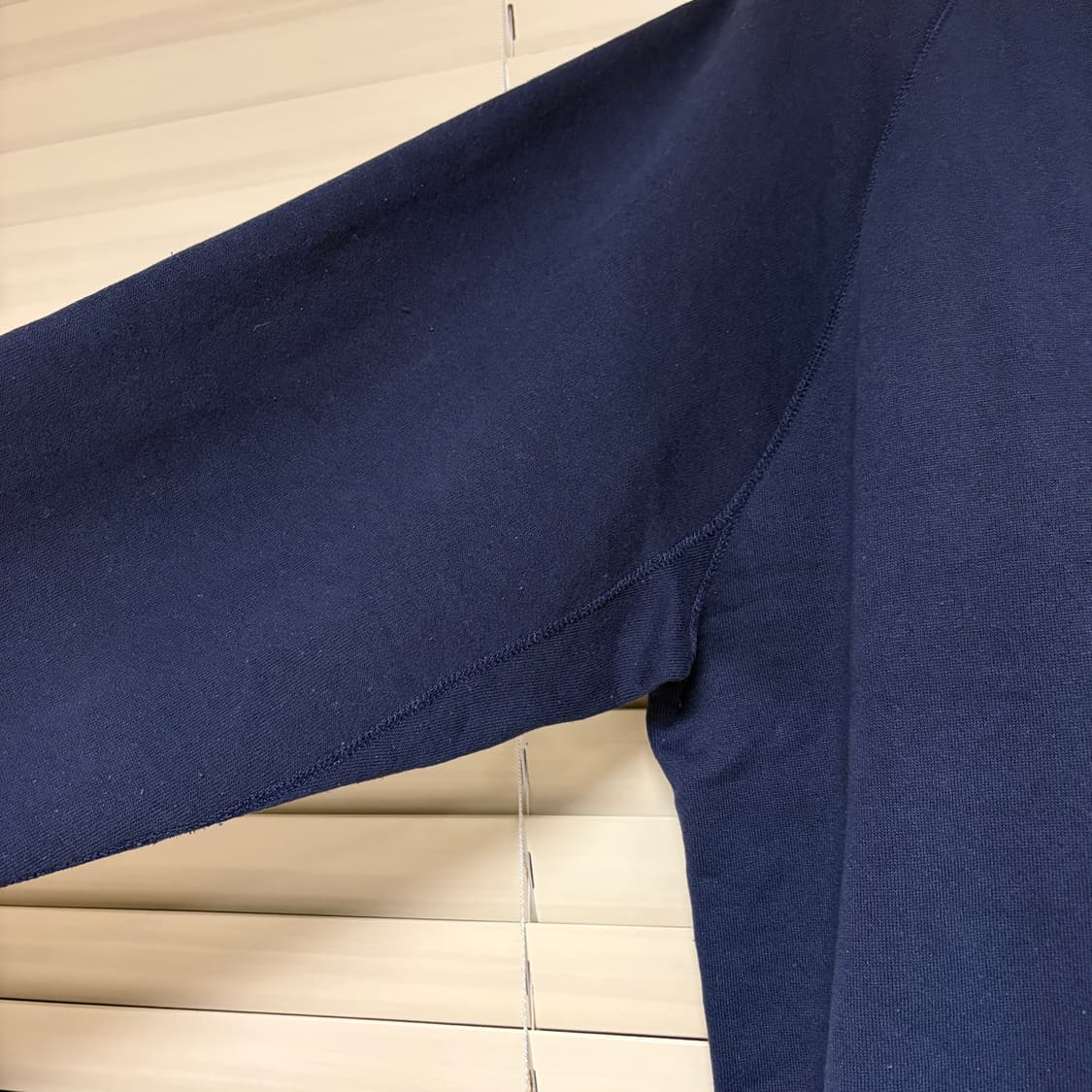 90s 빈티지 페덱스 FedEx 디스커스 스웻 맨투맨 크리스티안 스타크 상품이미지7