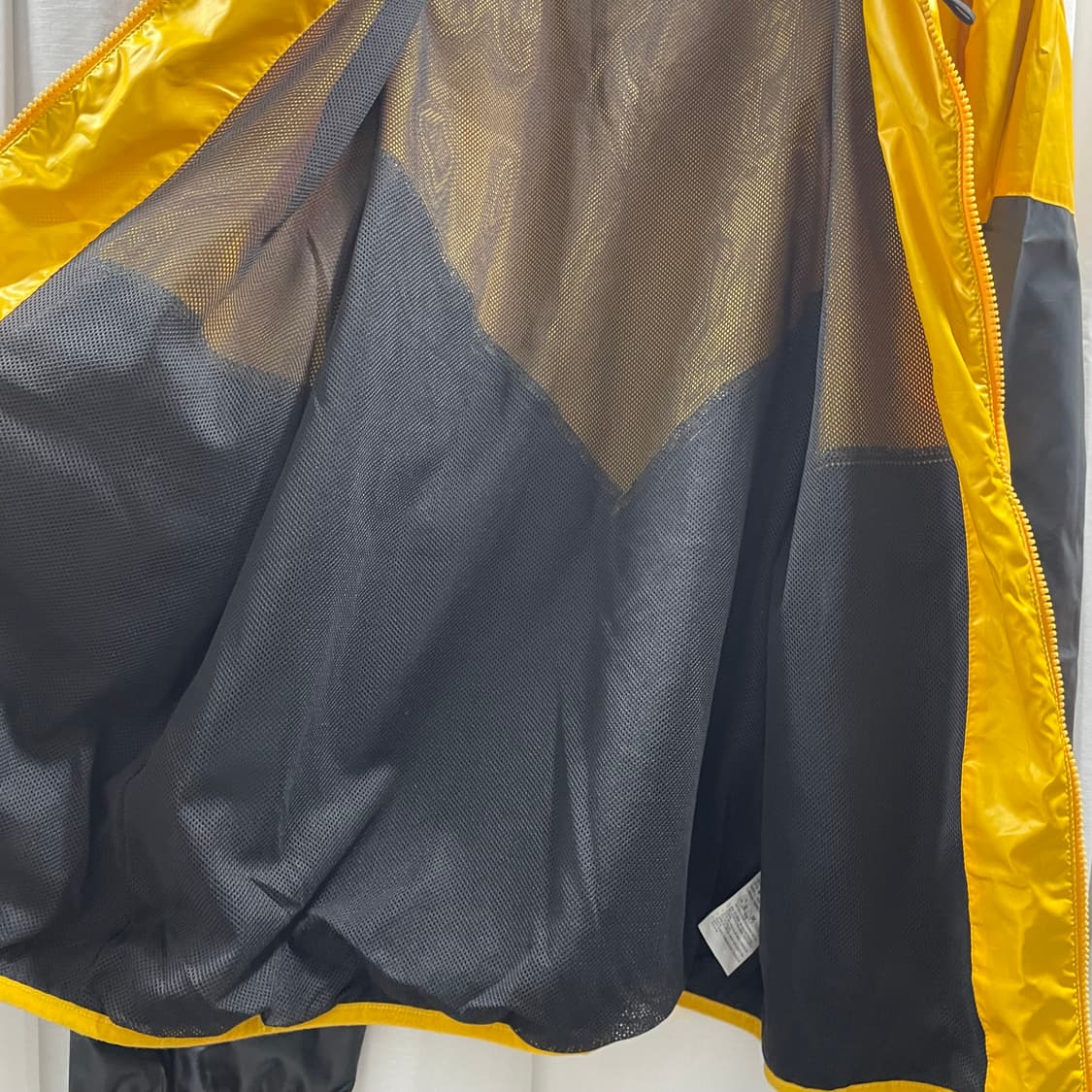 아디다스/ 파이어버드 윈드브레이커/ 105 상품이미지8