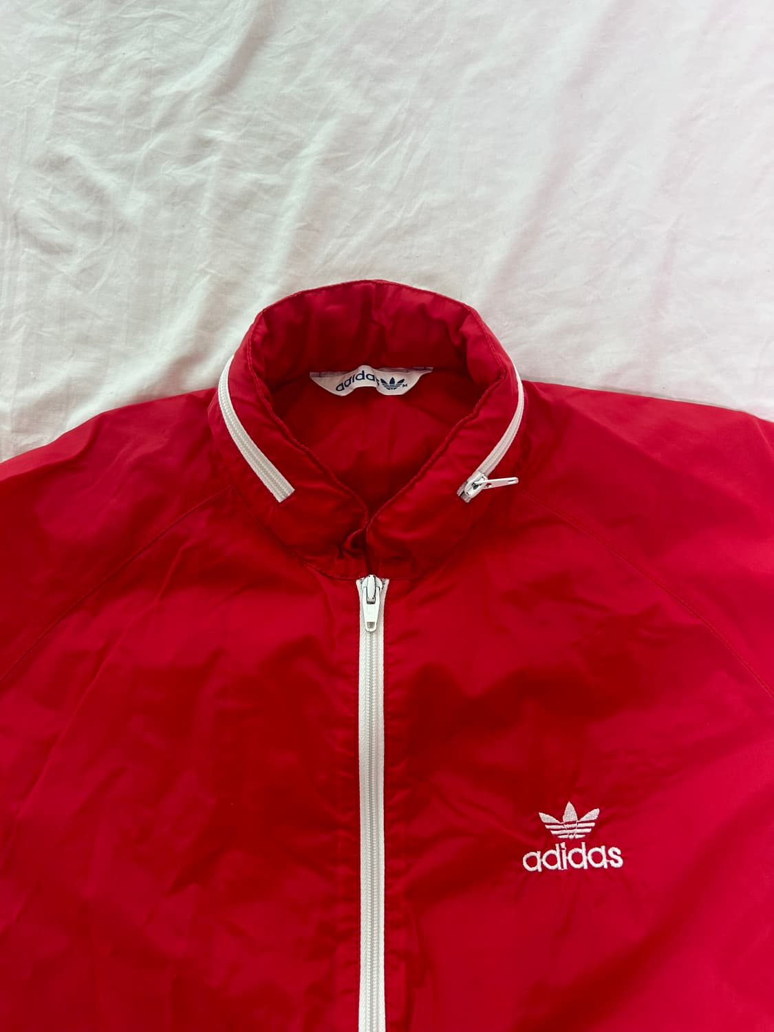 80s 아디다스 바람막이 상품이미지3