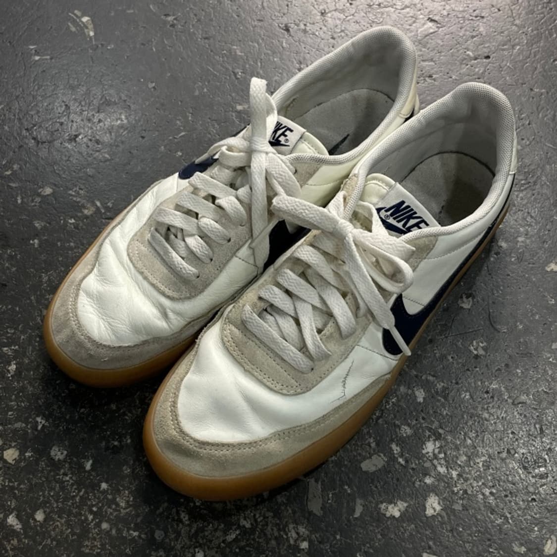 260 나이키 킬샷 2  상품이미지3