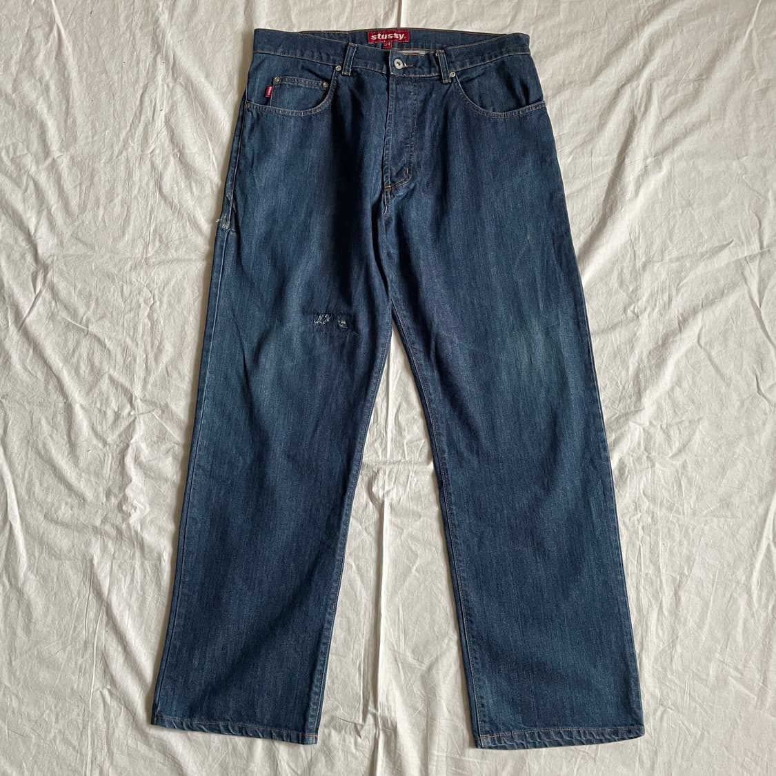 90s Stussy 상품이미지2