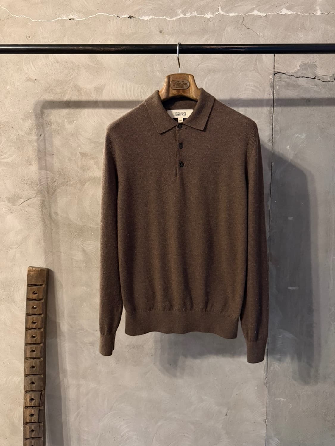 신세계 멘즈 컬렉션 니트 pk 100 상품이미지1