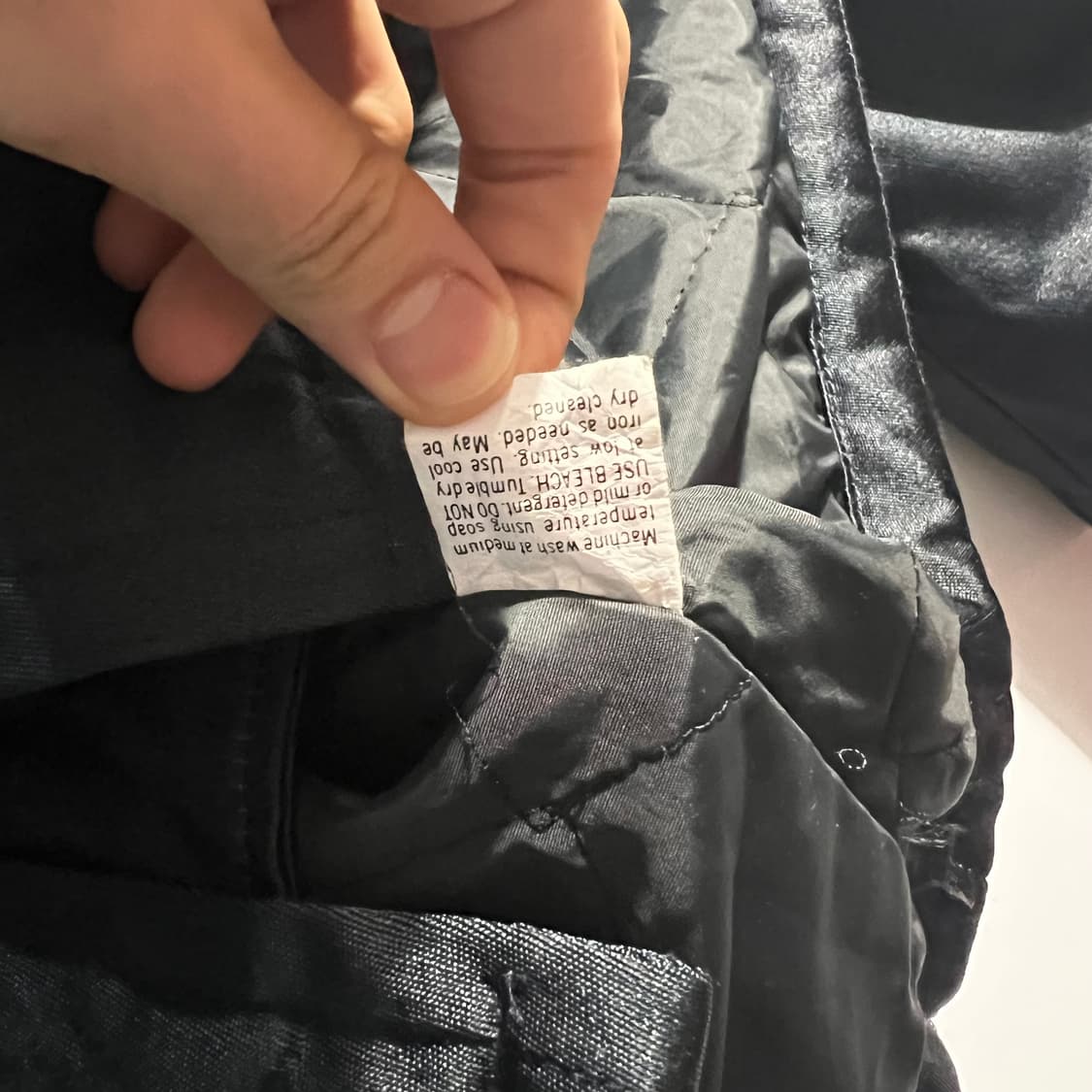 Spiewak Nylon Shell Work Jacket 상품이미지6