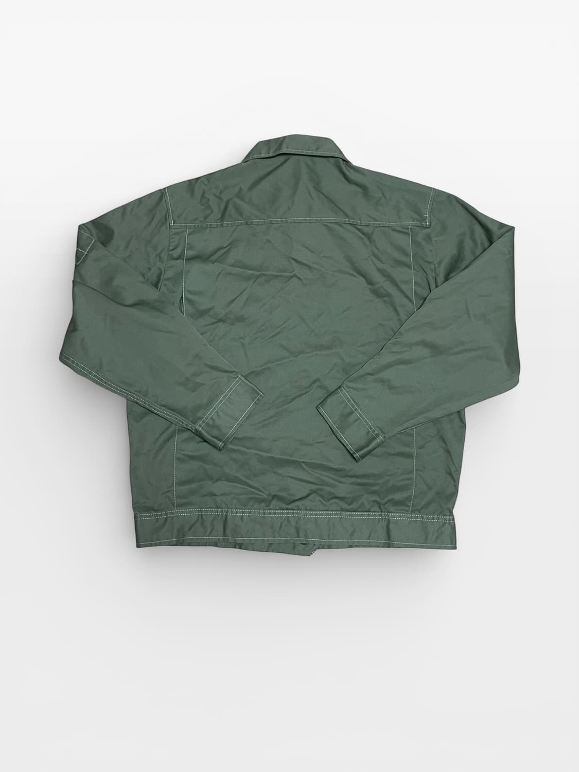 JP 90's - 자위대 밀리터리 자켓 (L 추천) 상품이미지2