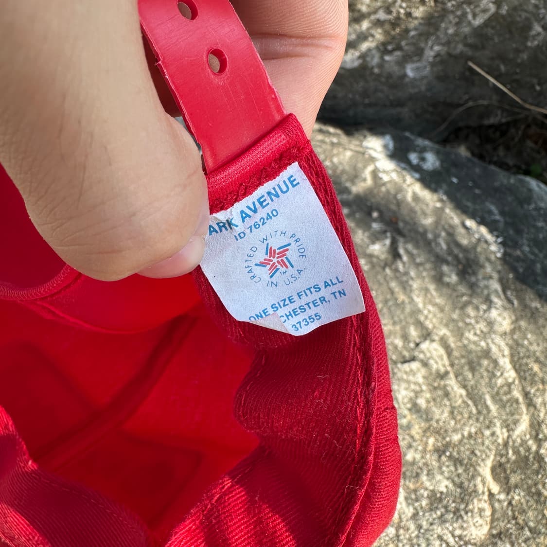 vintage 80~90's kendall motor oil cap 상품이미지4