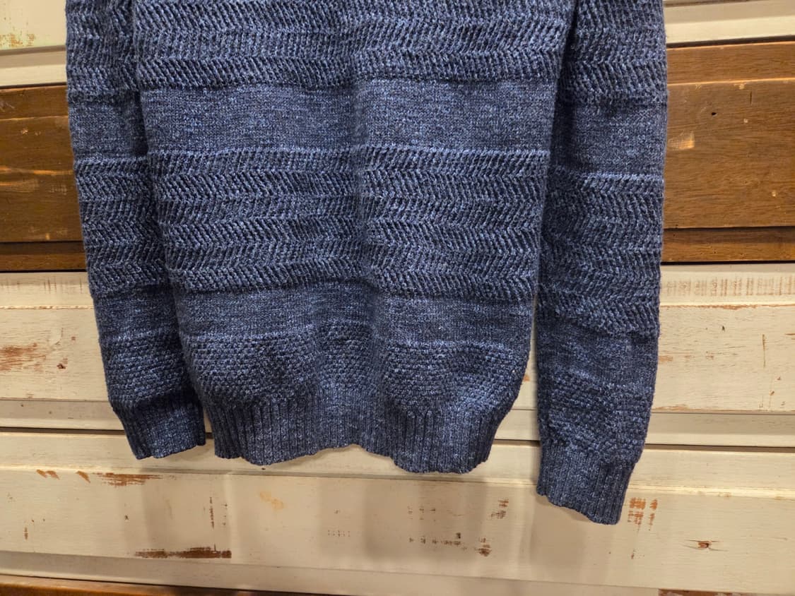 댄헴 린넨 니트 상품이미지4