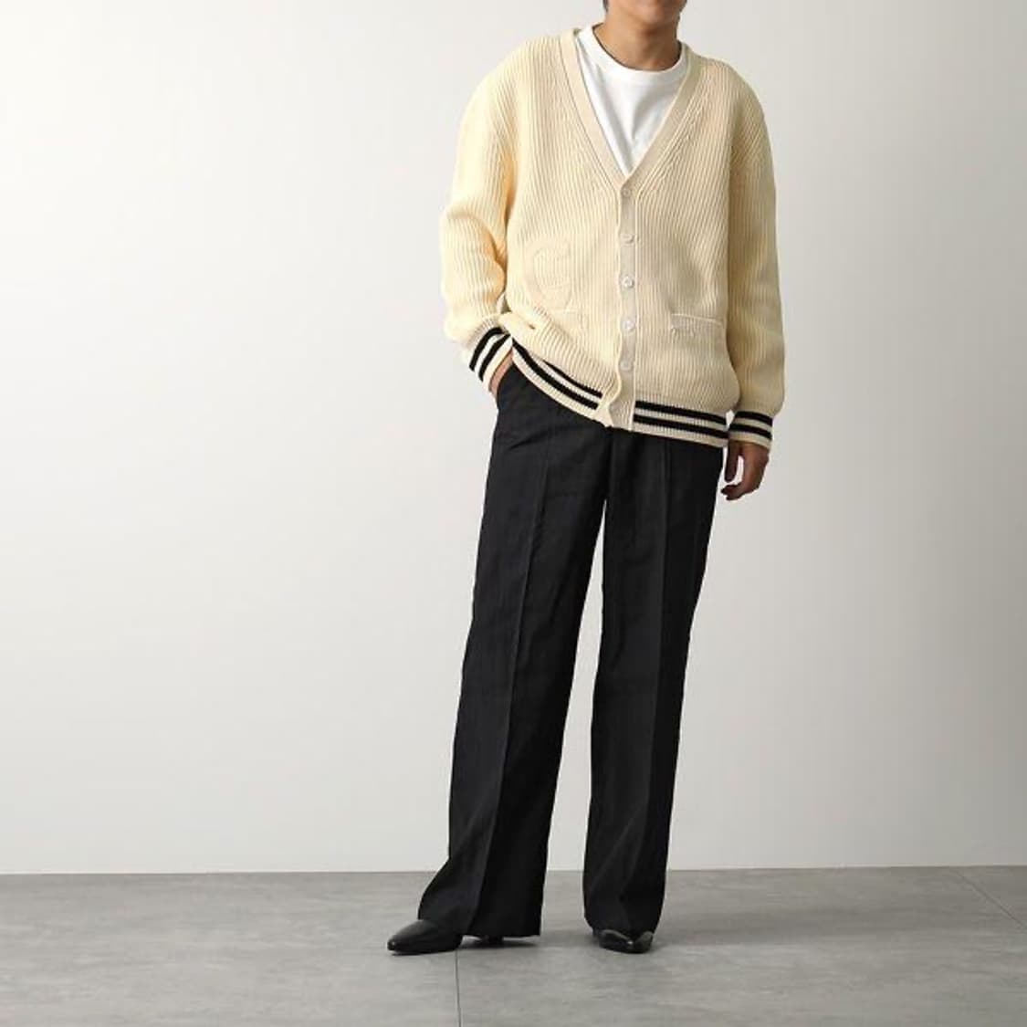 셀린느 윌턴 조드퍼 90 카프스킨 앵클 부츠 블랙 상품이미지8