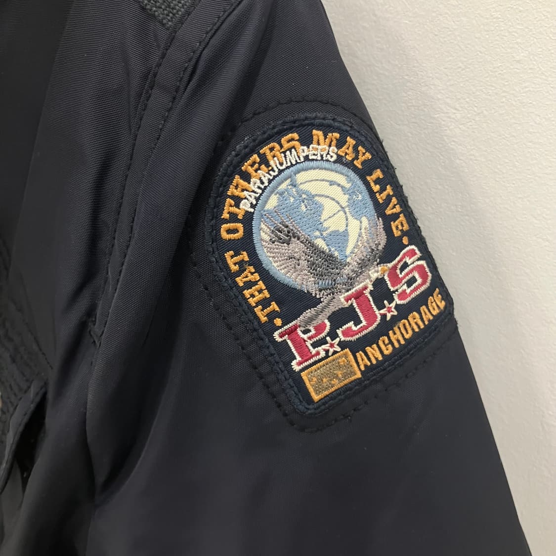 파라점퍼스 디날리 패딩 점퍼 XS 상품이미지6