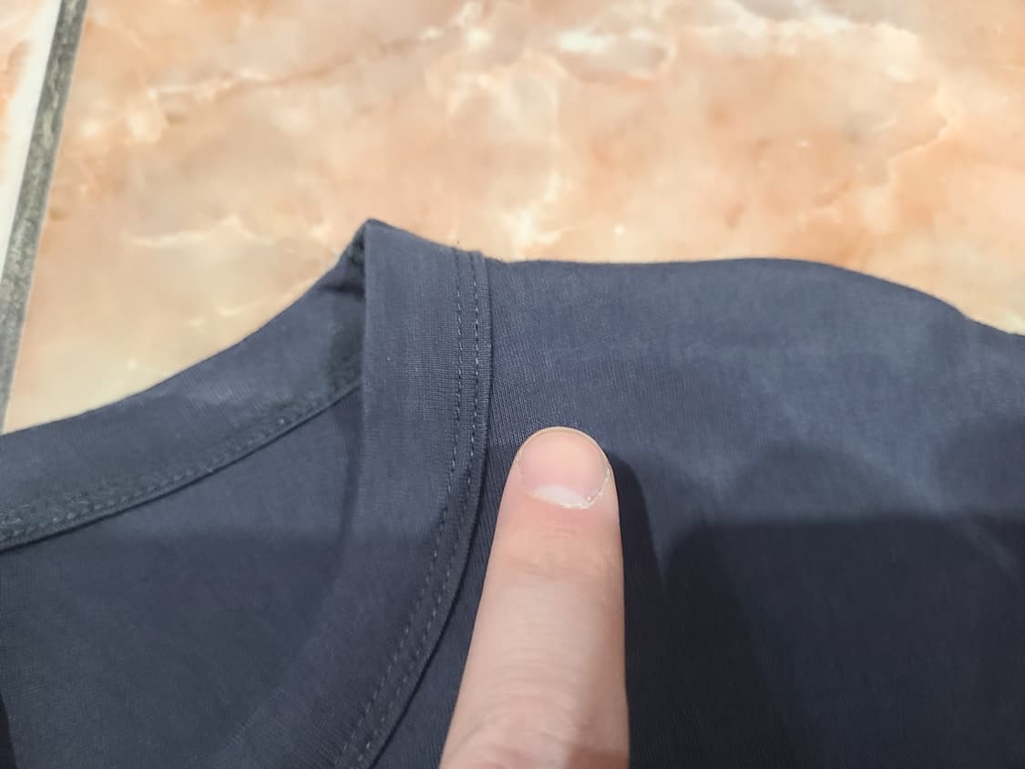 준지 티셔츠 상품이미지8