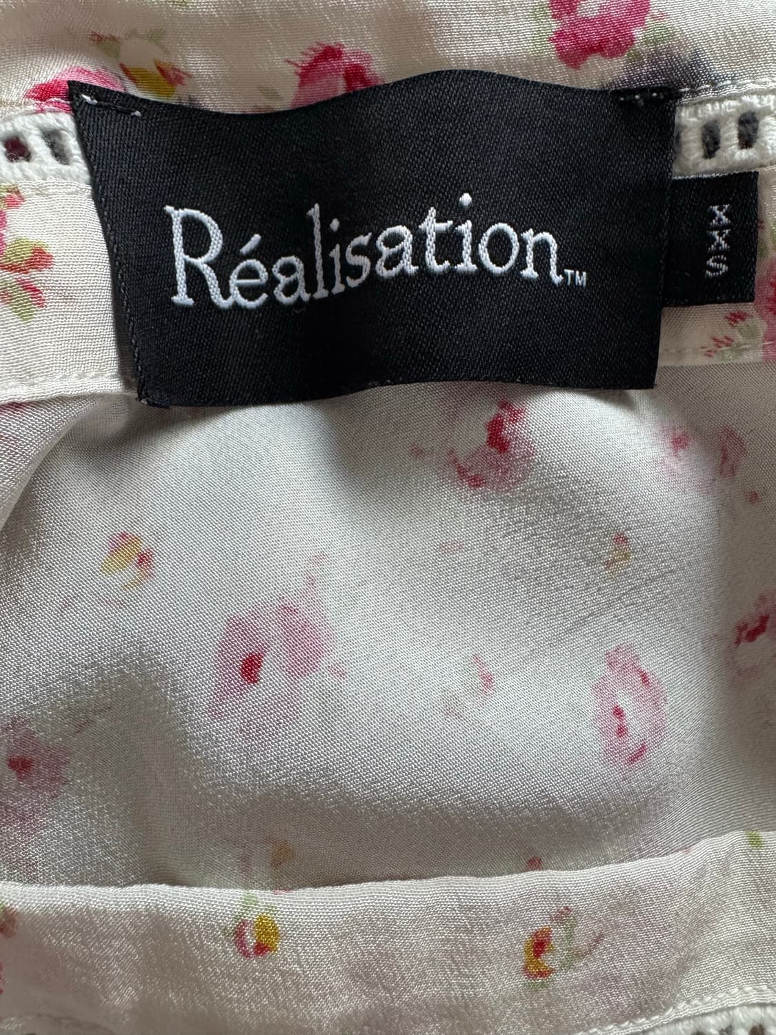 Realisation dress 상품이미지2