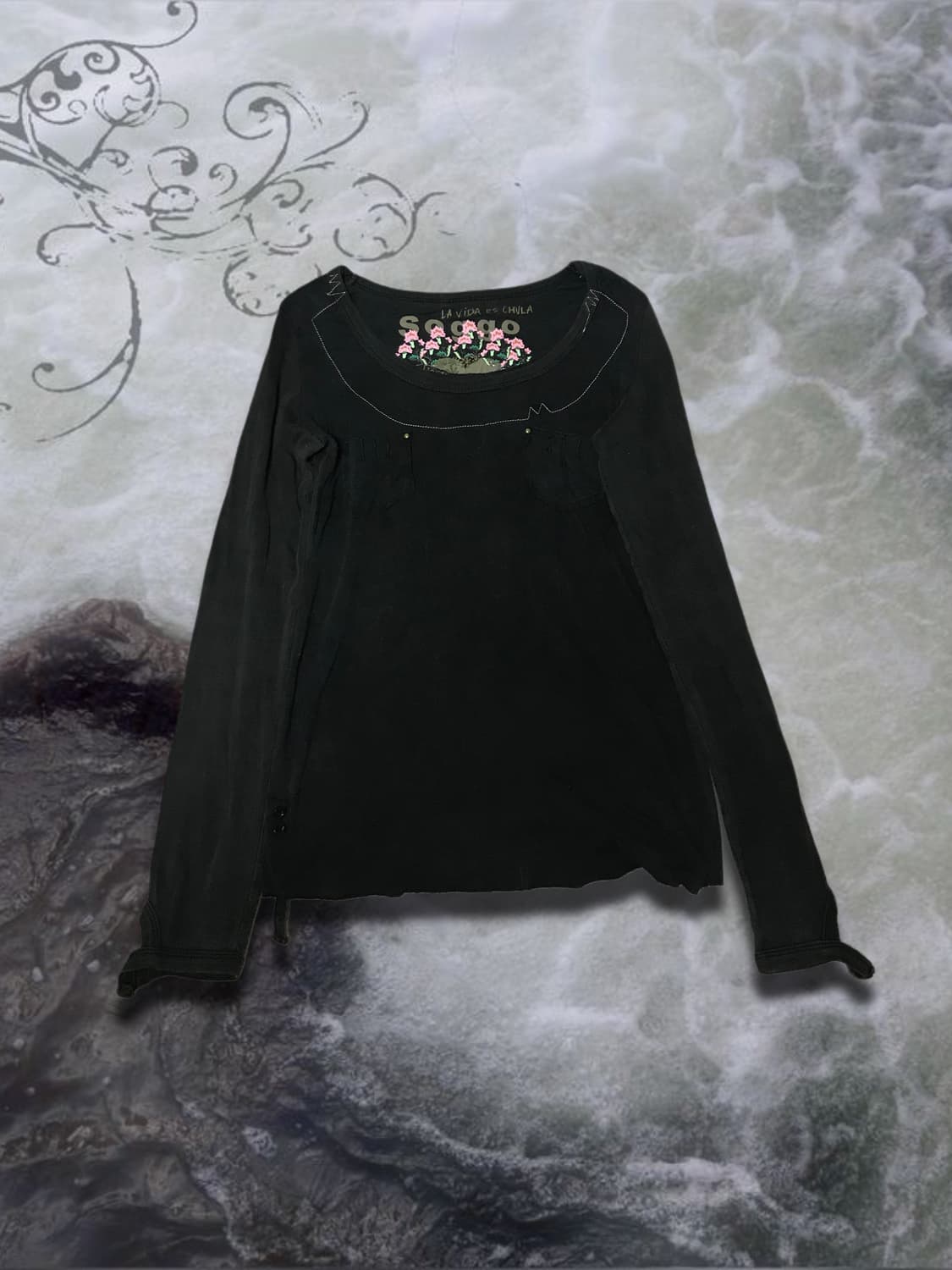 oriental longsleeve 상품이미지2