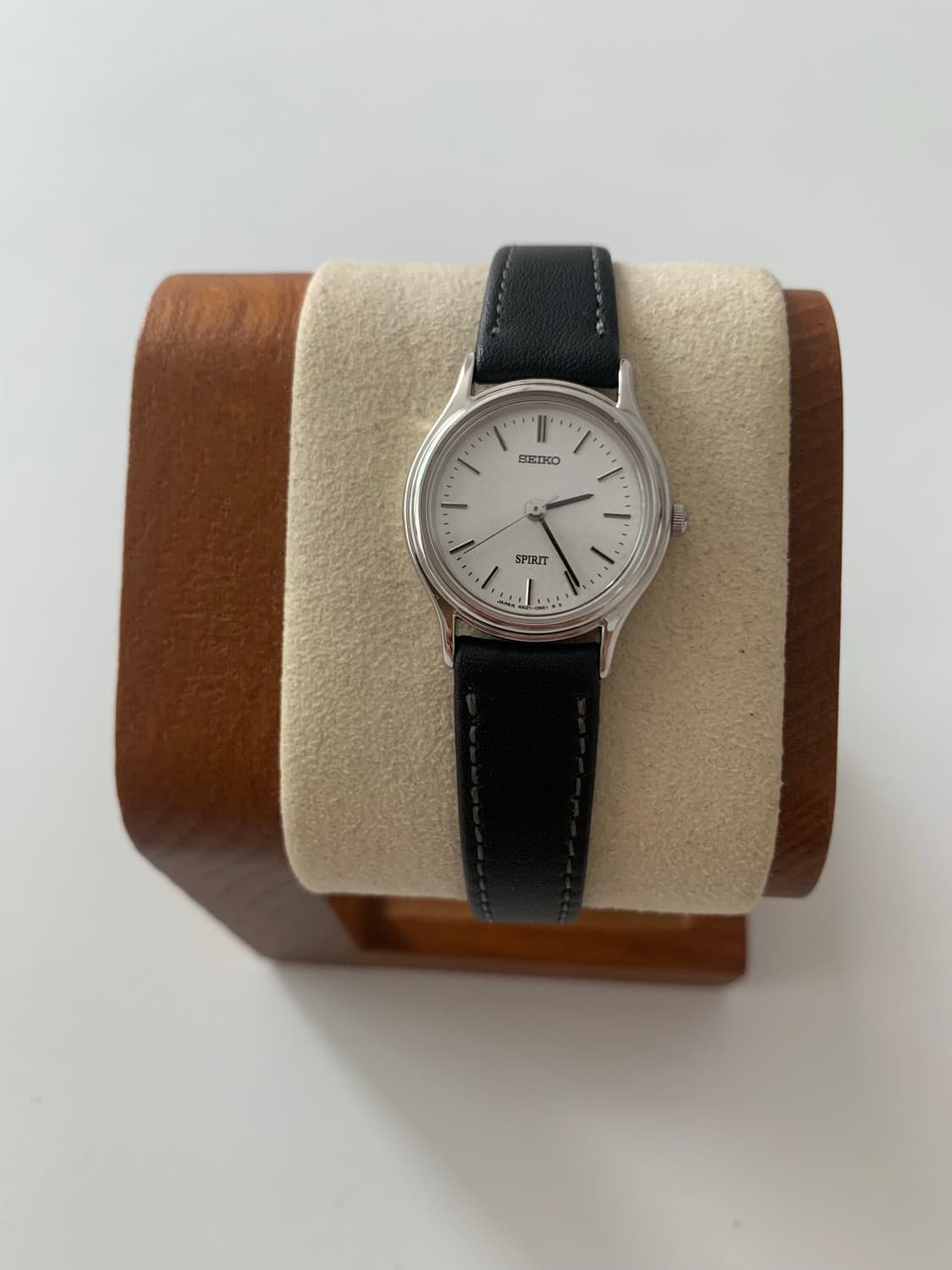 세이코 Seiko 쿼츠 상품이미지2