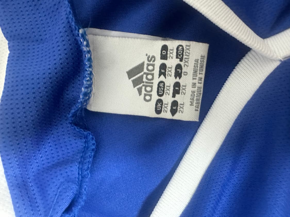 첼시 유니폼 상품이미지4