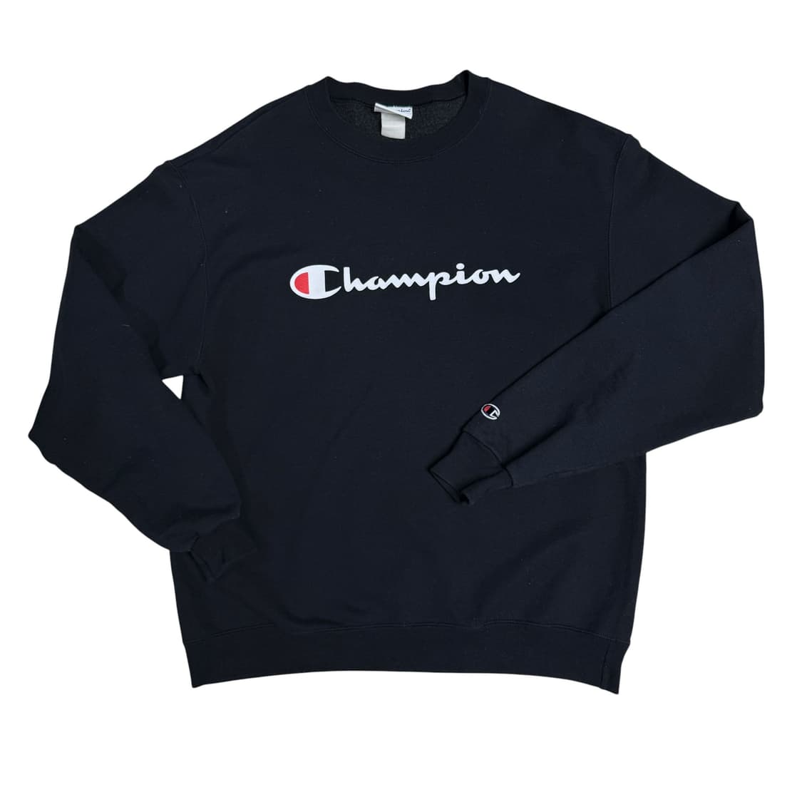 챔피온 맨투맨 상품이미지1