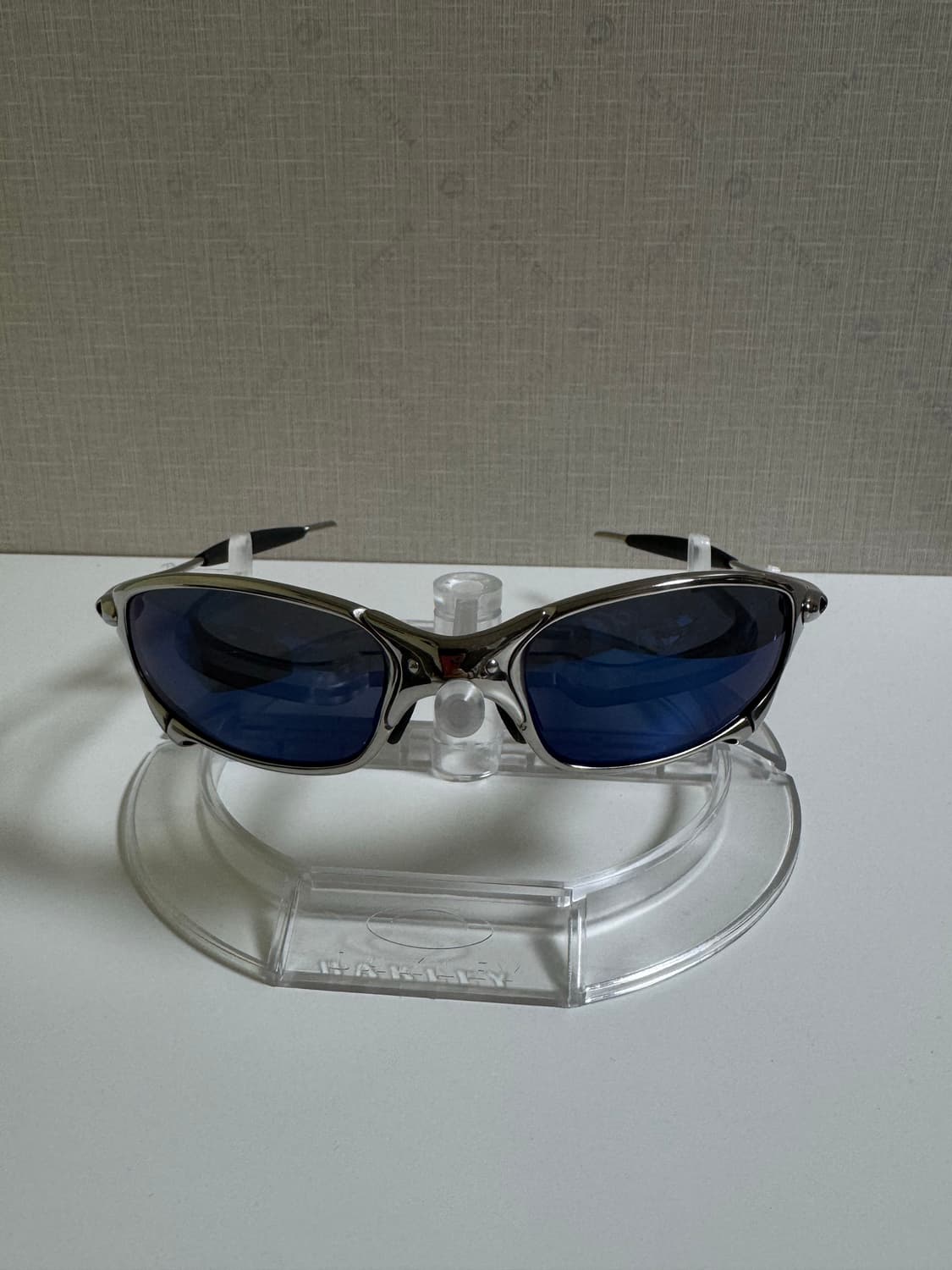 오클리 엑스메탈 줄리엣 새상품 상품이미지2