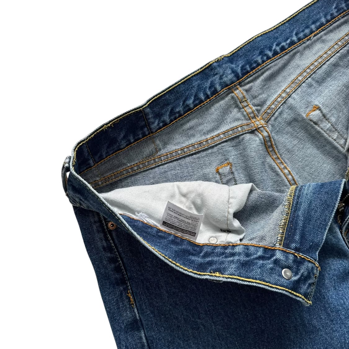 [35] 리바이스 505 데님 청바지 [LV1479] 상품이미지4