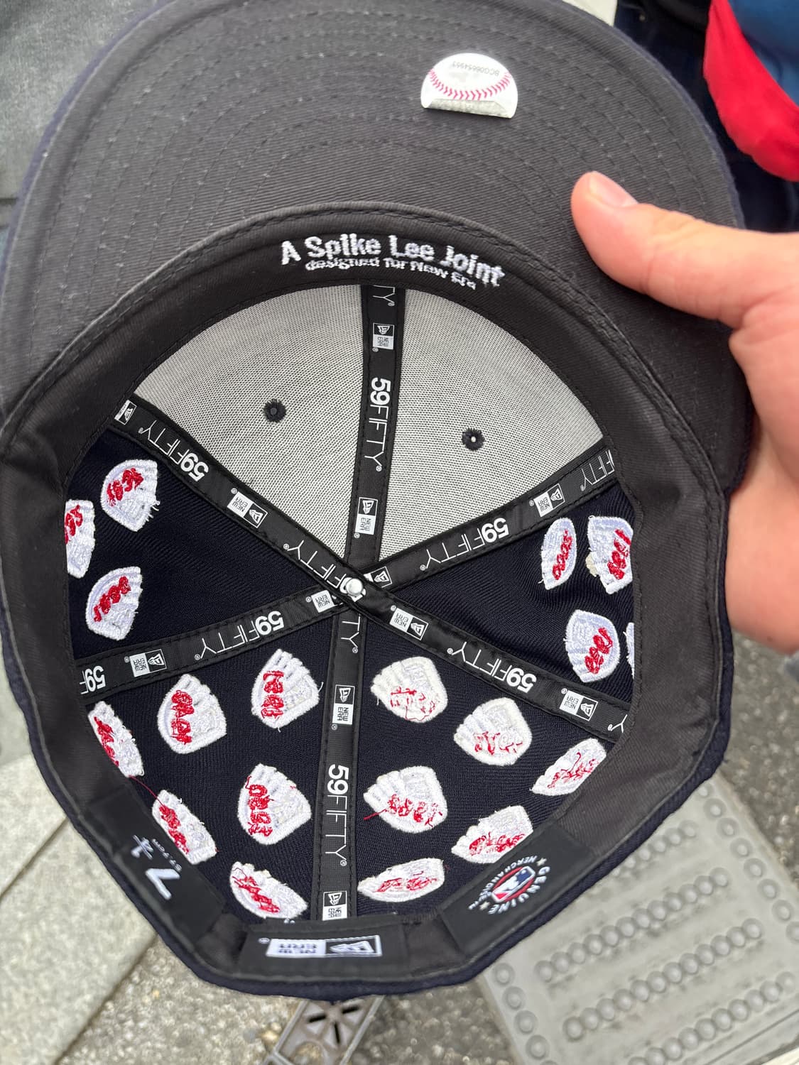 뉴에라 모자 상품이미지3