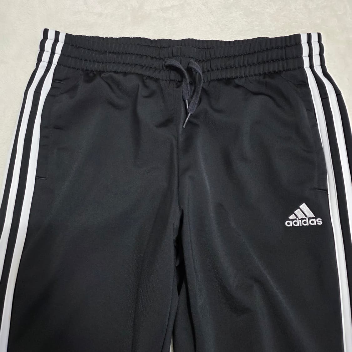 (XL)여성 아디다스 에센셜 트레이닝 팬츠 상품이미지3