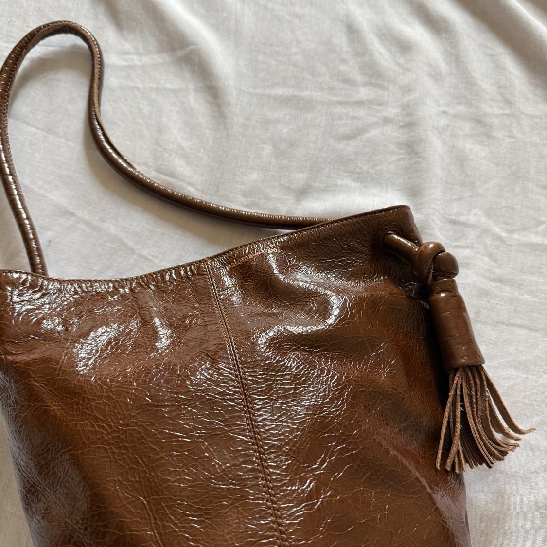 팔로마울 숄더백 상품이미지2