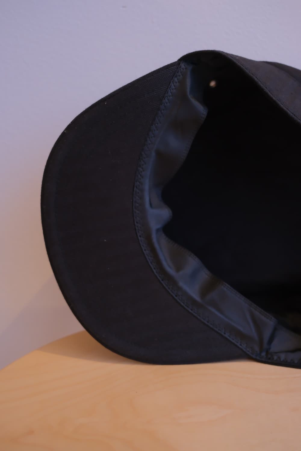 Marine cap 상품이미지4