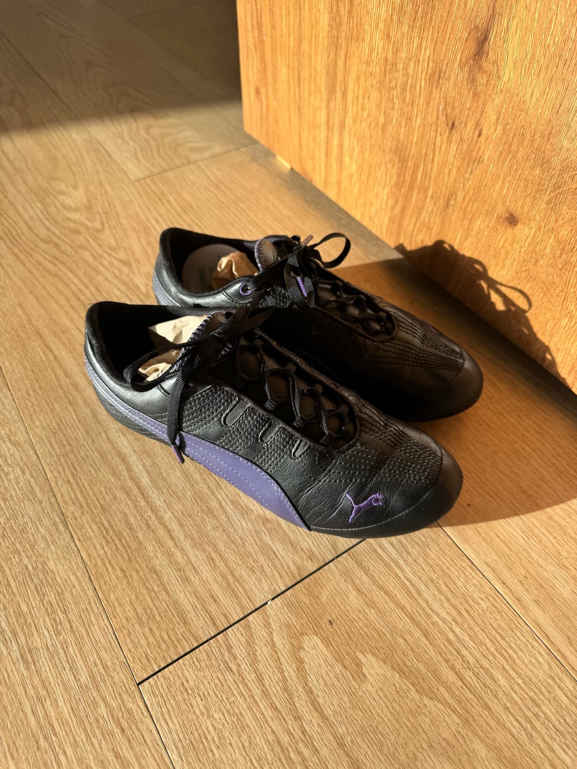 Puma shoes 상품이미지3