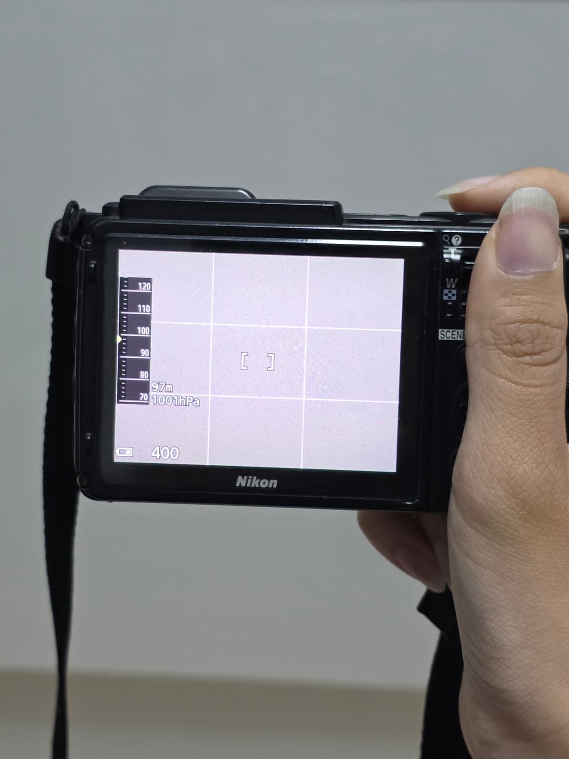 NIKON COOLPIX 니콘 쿨픽스 aw130 상품이미지2