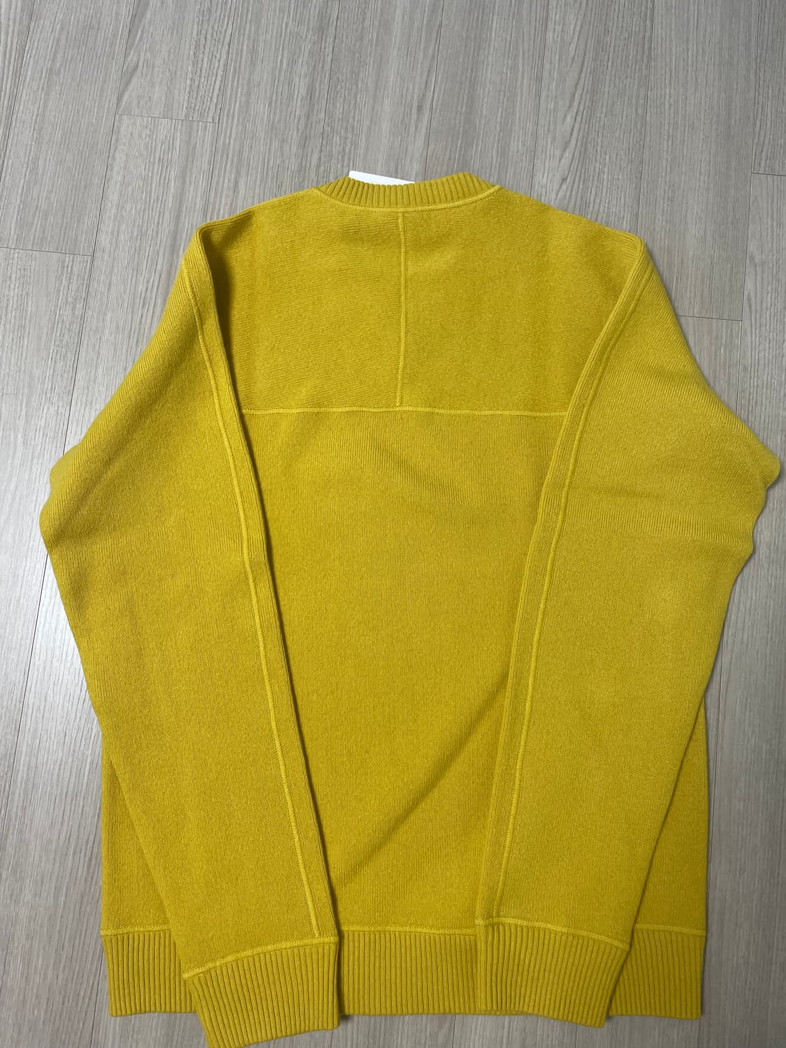 띠어리Theory 알코스 니트 S Citrus  상품이미지3