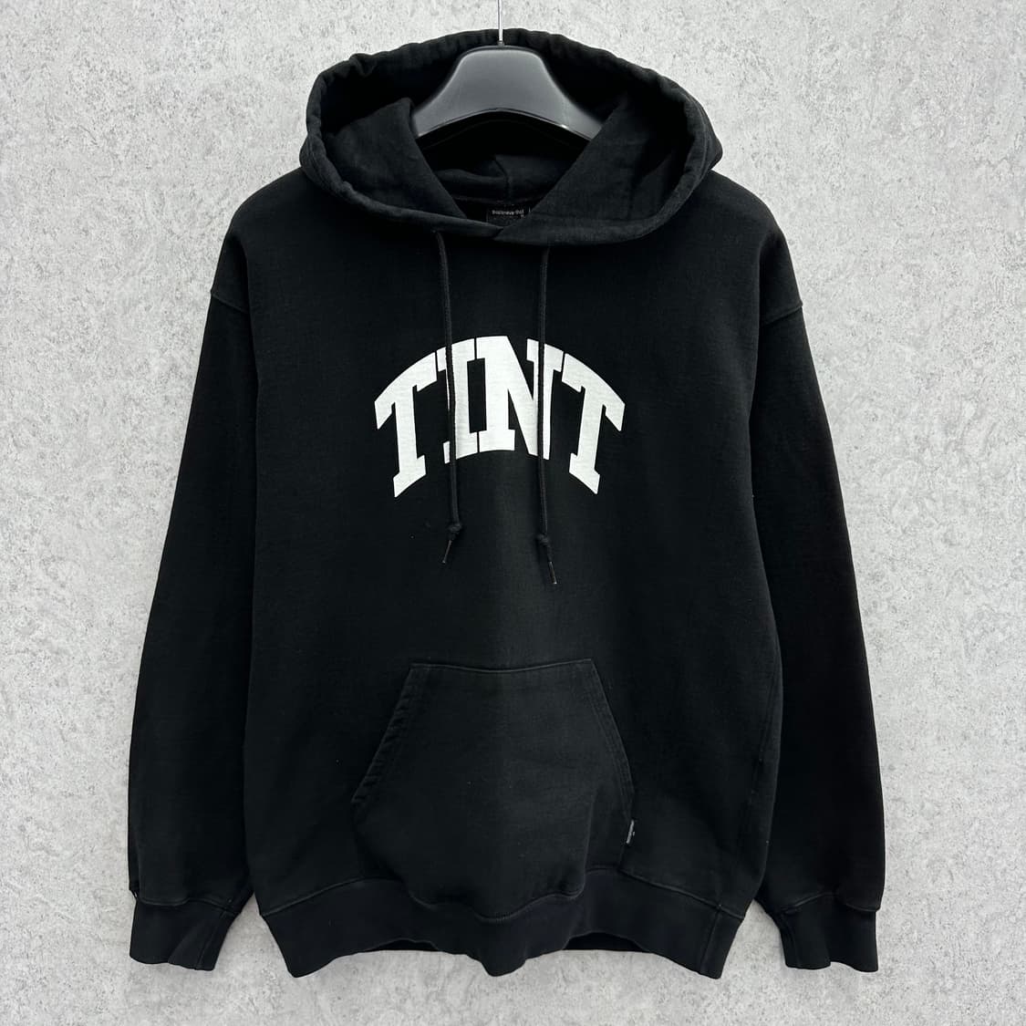 95 디스이즈네버댓 남자 후드티 상품이미지1