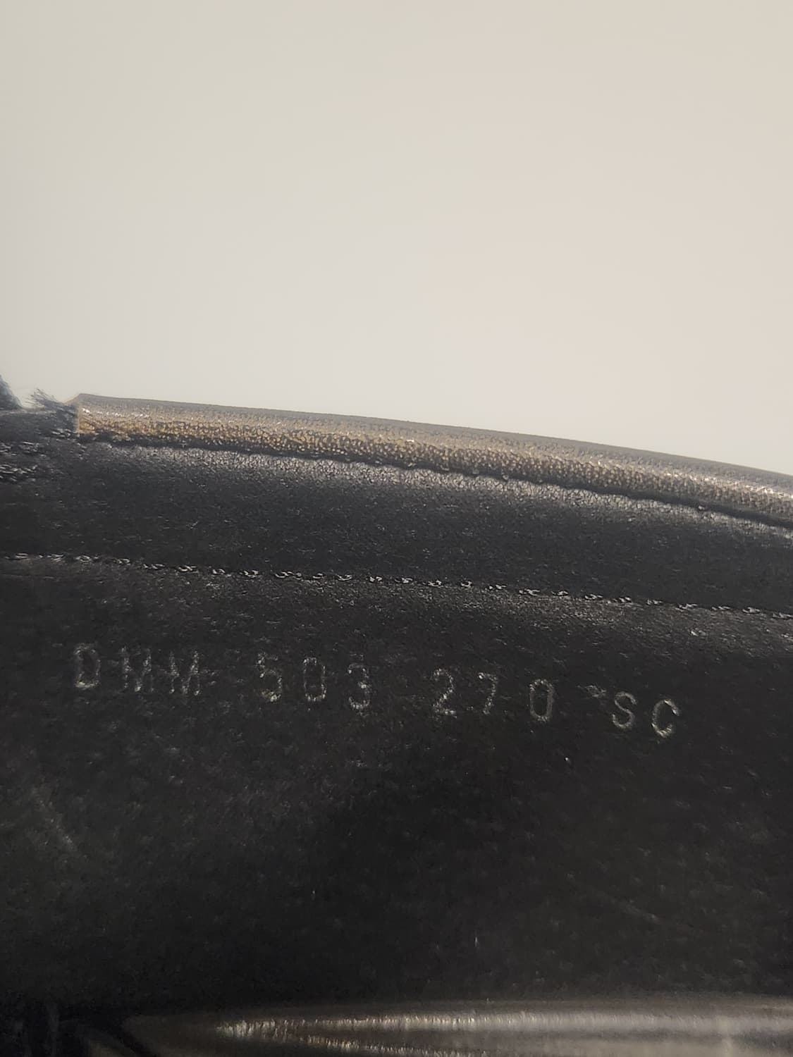 (270)닥스 페니로퍼 상품이미지9