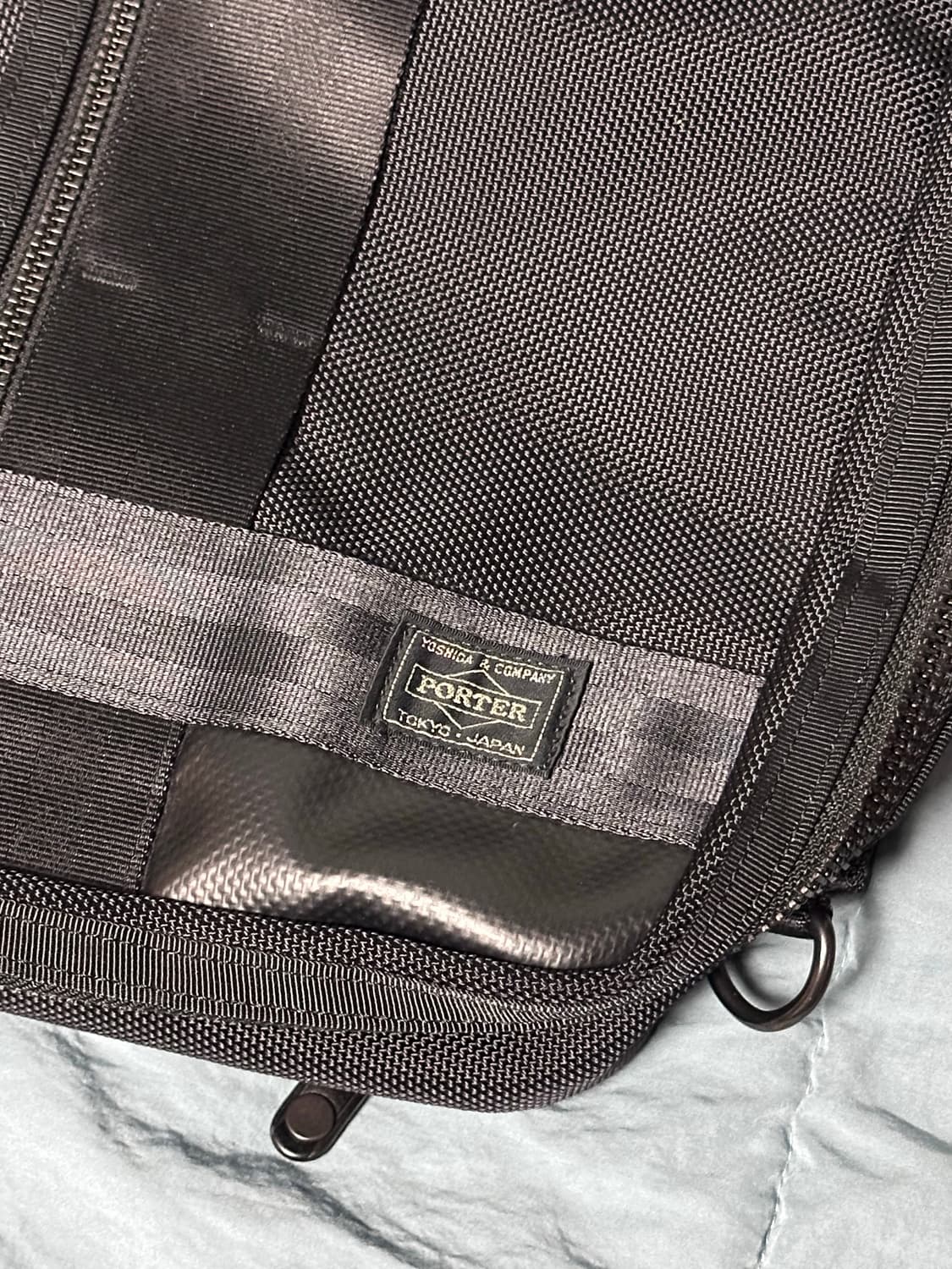 요시다포터 3way 백팩 상품이미지5