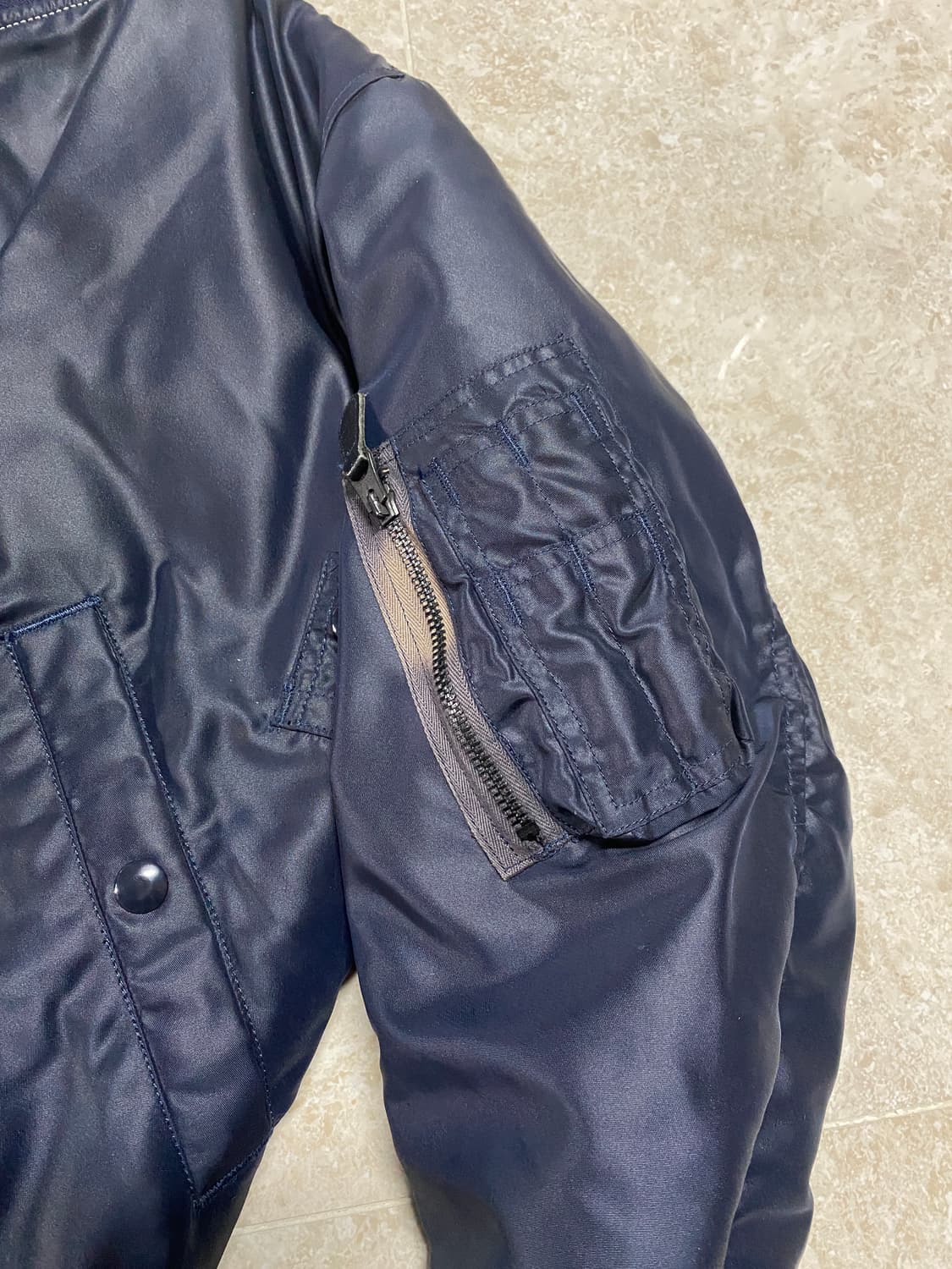 리얼맥코이 B-15c 상품이미지3