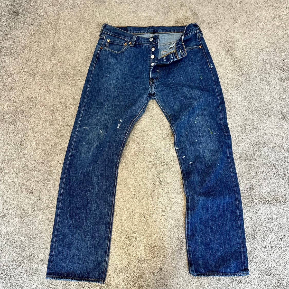 리바이스501(34) 상품이미지1