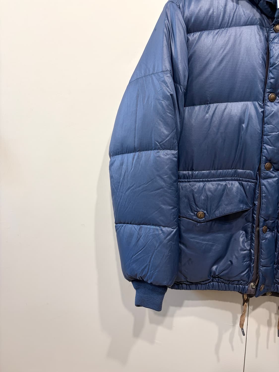 폴로 랄프로렌 마운틴 헤비 다운 푸퍼 자켓 상품이미지3