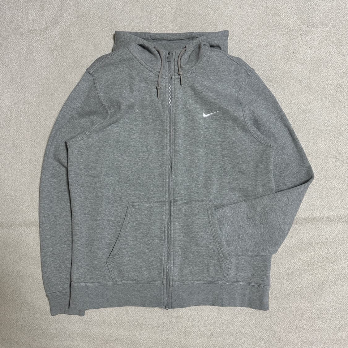 나이키 클럽 플리스 후드 상품이미지1