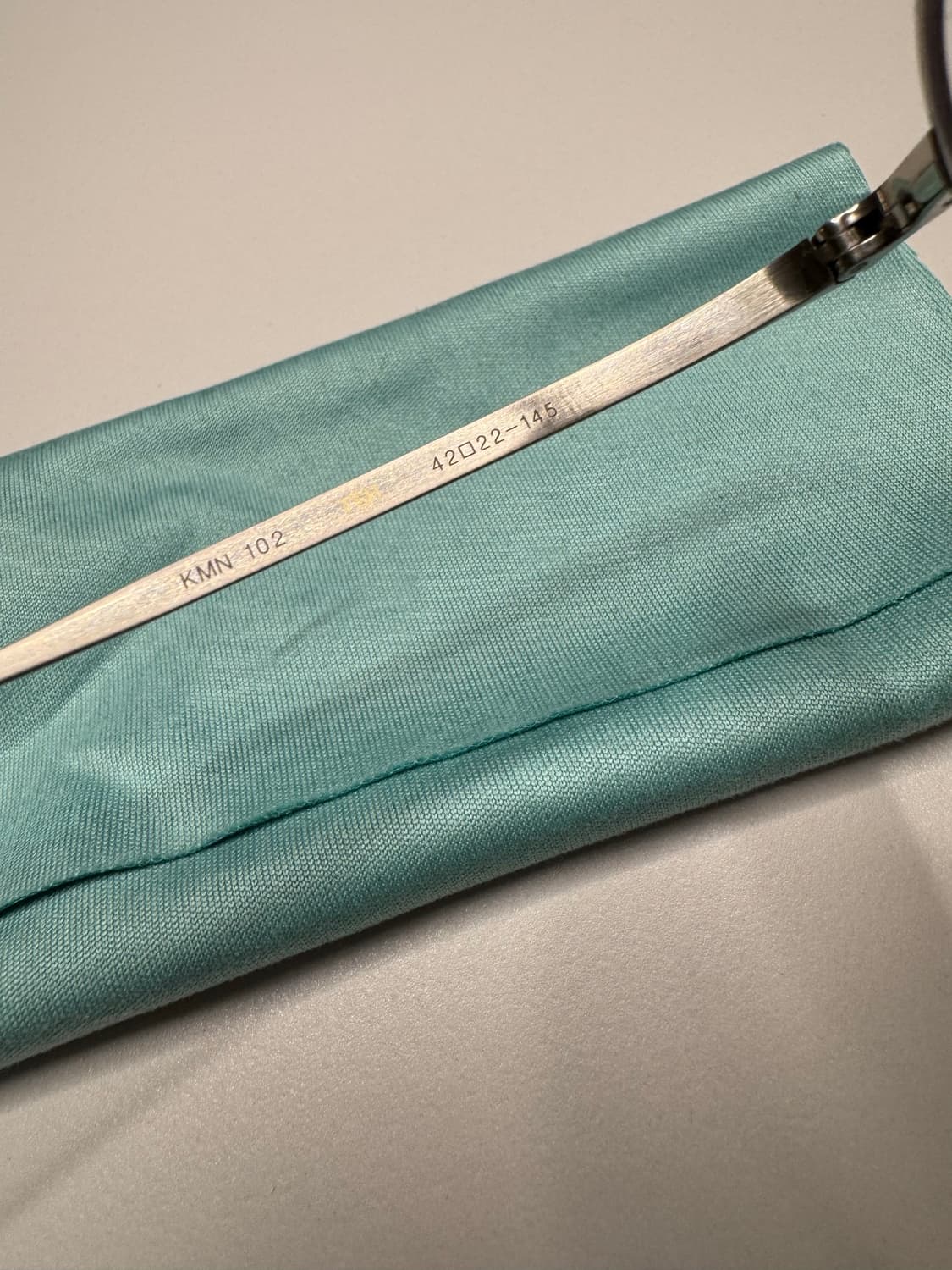 가메만넨 kmn-102 tsh 42 사이즈 판매합니다. 상품이미지6