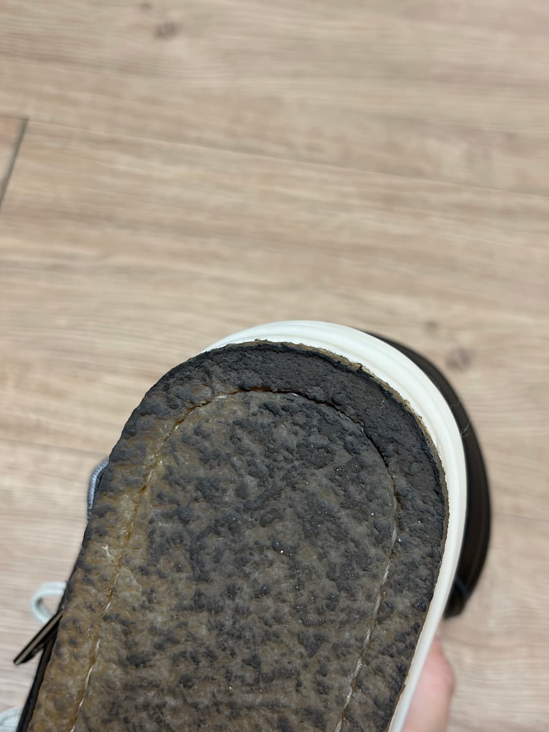 릭오웬스 25FW 지오바스켓 41 상품이미지4