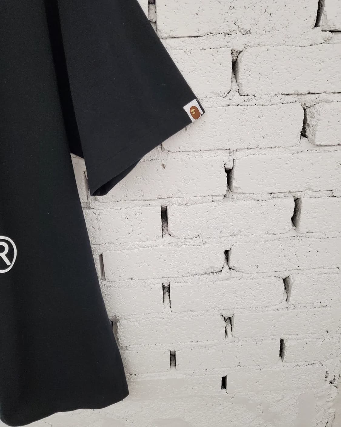 베이프 CAMO PRINTING 반팔티 상품이미지5