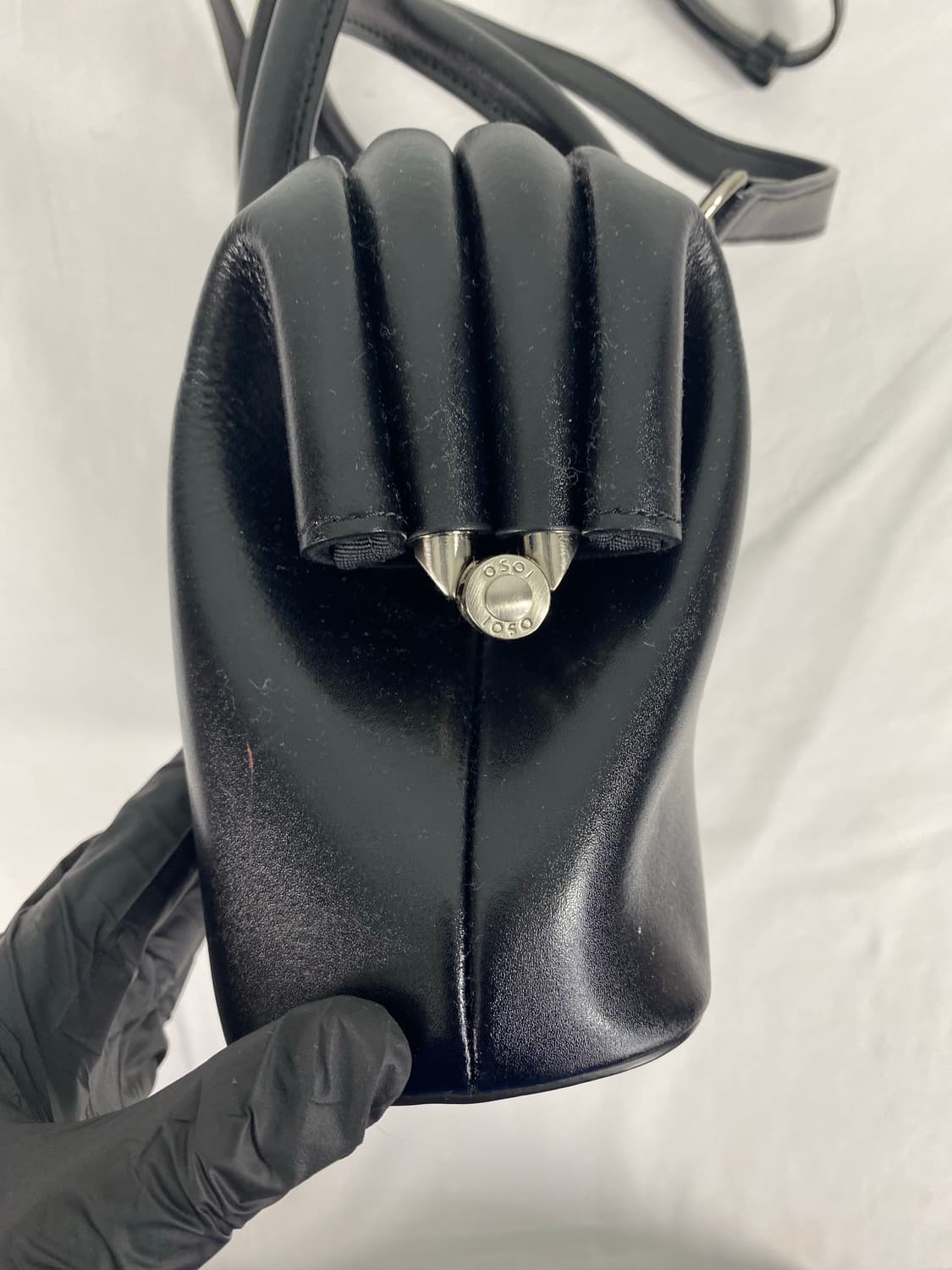 오소이 OSOI 미니 보트 브로트백 토트백 <92> 상품이미지5