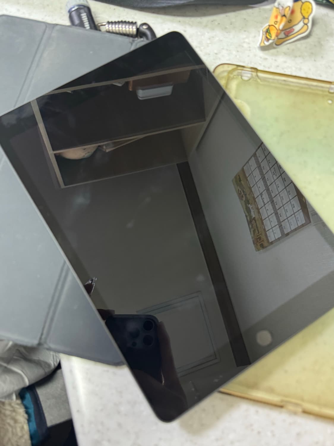 아이패드 9세대 64gb wifi 스페이스그레이 상품이미지1